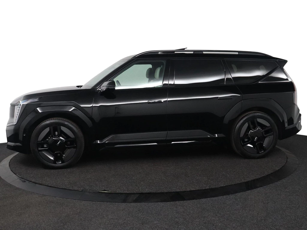 Kia EV9 – foto 2