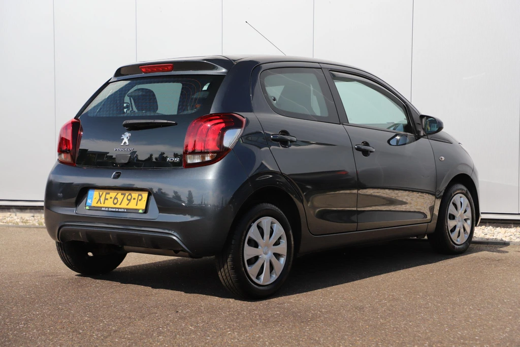 Peugeot 108 – foto 2