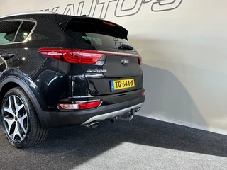 Kia Sportage – thumbnail 8