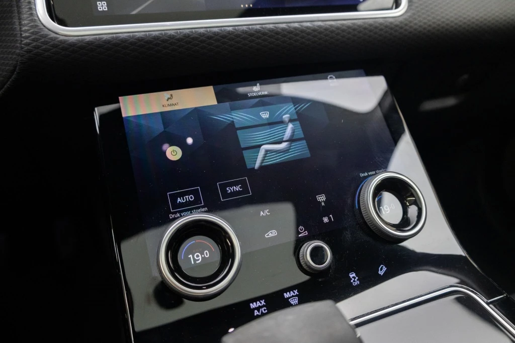Land Rover Range Rover Velar – foto 16