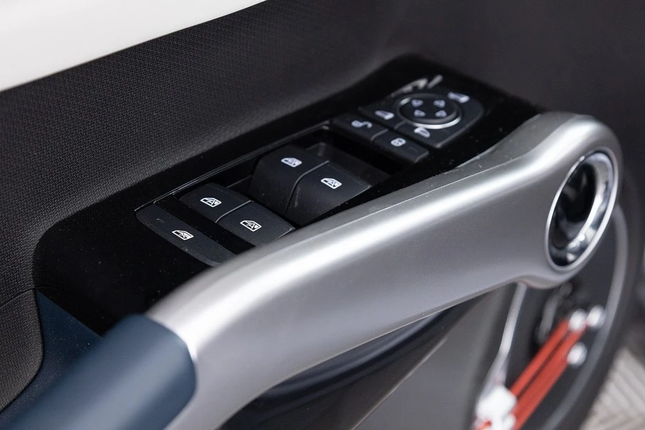 BYD ATTO 3 – foto 26