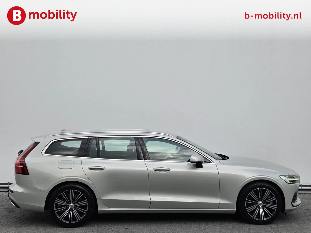 Volvo V60 – foto 6