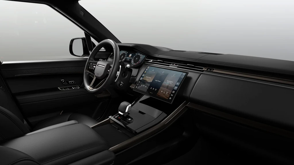 Land Rover Range Rover Sport – foto 6