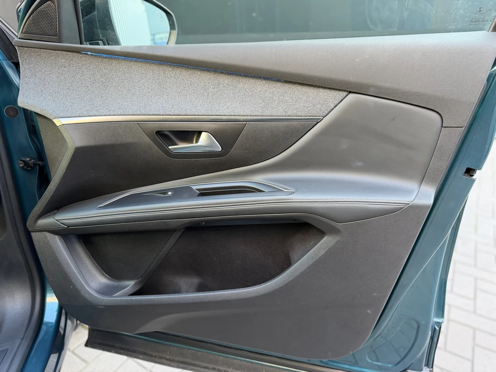 Peugeot 5008 – foto 28
