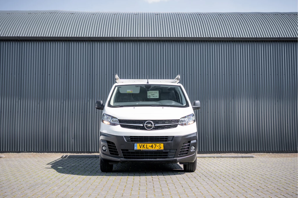 Opel Vivaro – foto 7