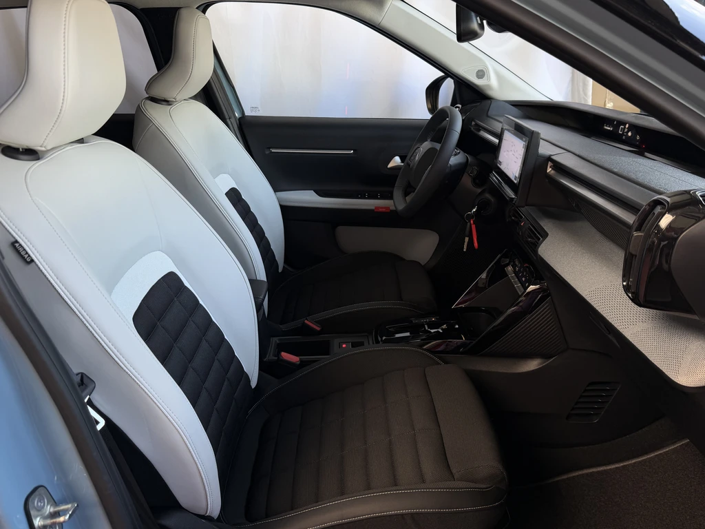 Citroën C3 Aircross – foto 42