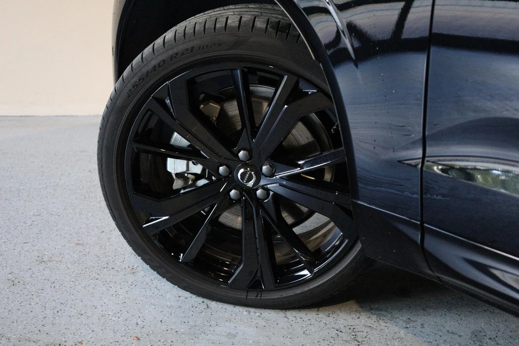 Volvo XC60 – foto 10