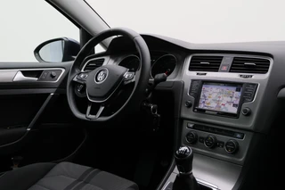 Volkswagen Golf – thumbnail 25