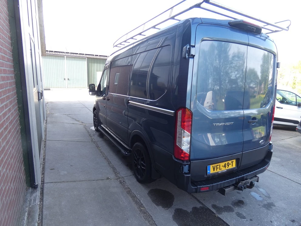 Ford Transit – foto 2