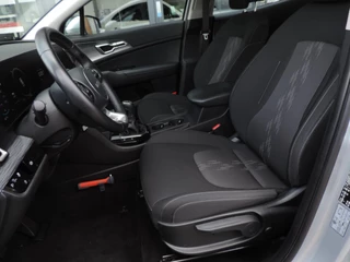 Kia Sportage – thumbnail 12