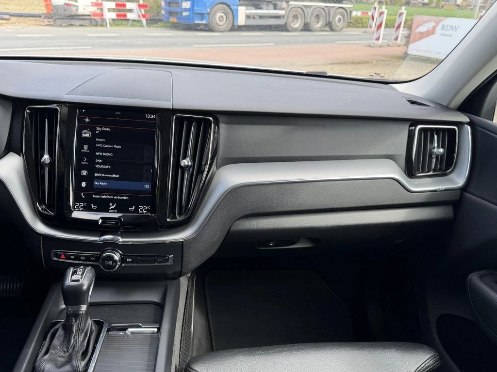 Volvo XC60 – foto 31
