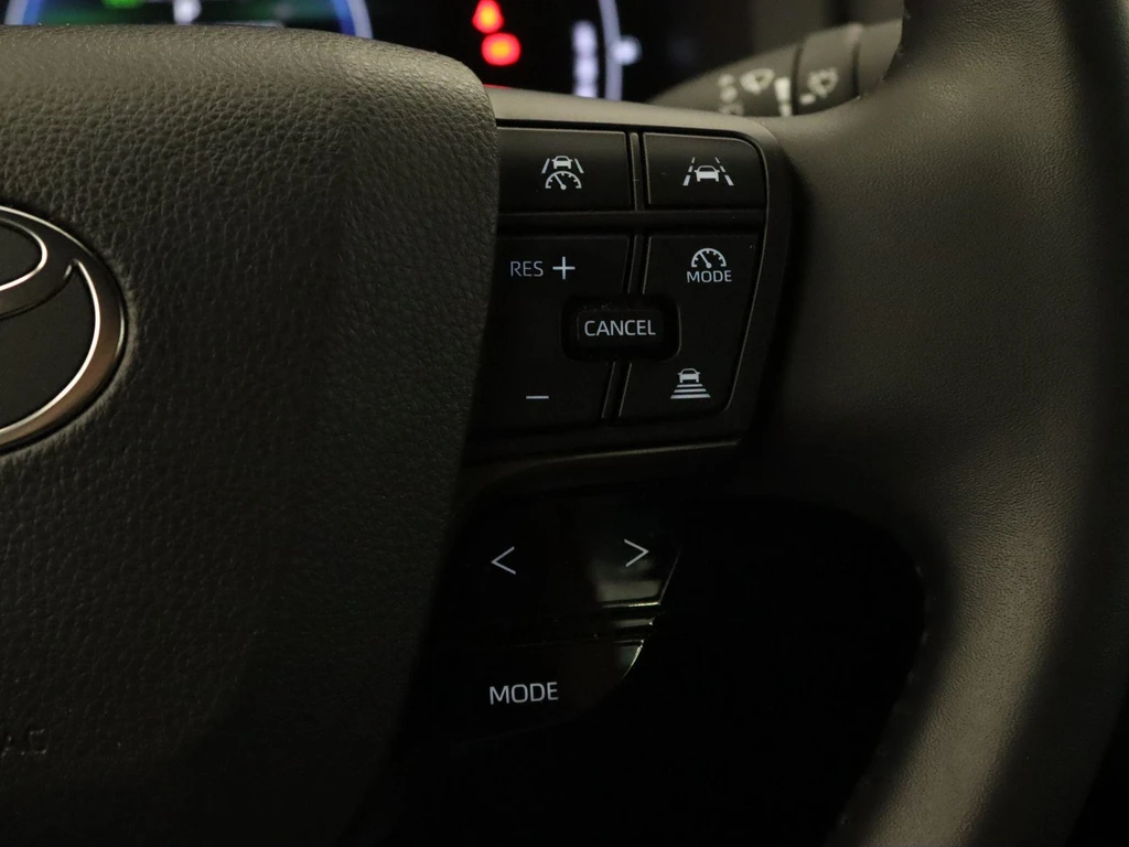 Toyota C-HR – foto 24