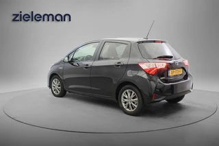 Toyota Yaris – thumbnail 3