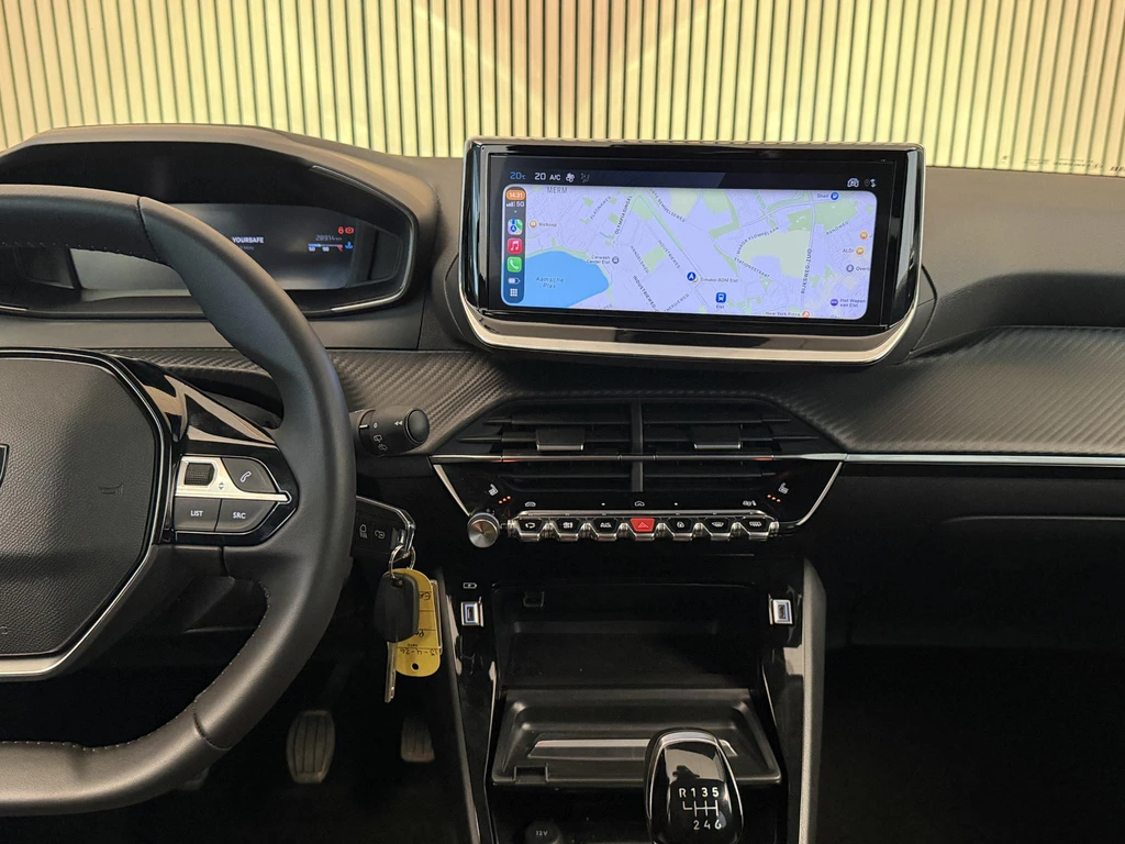 Peugeot 208 – foto 21