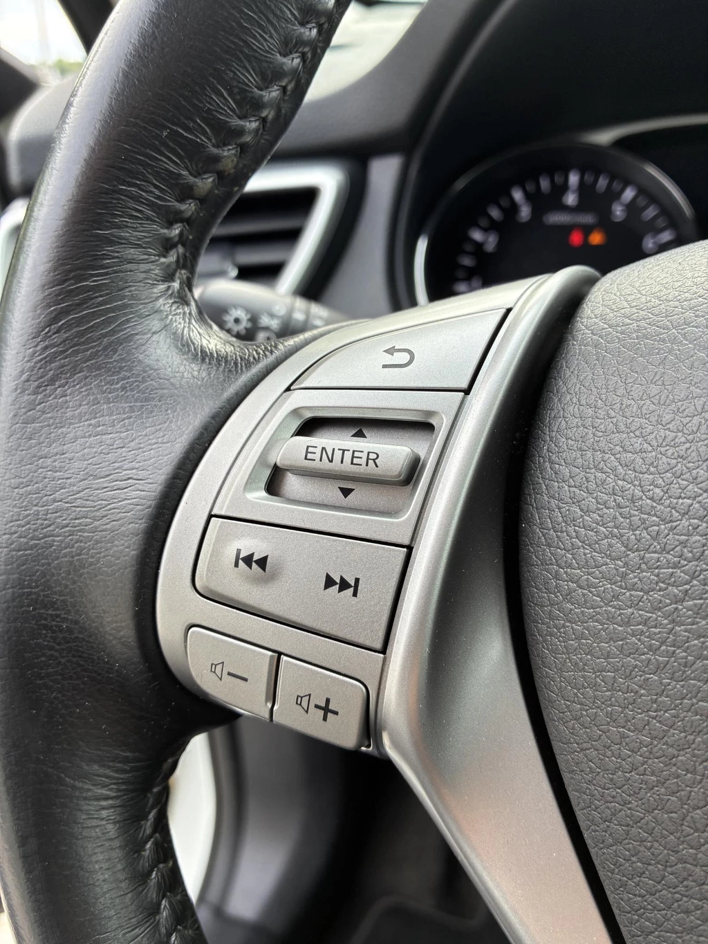 Nissan X-Trail – foto 33