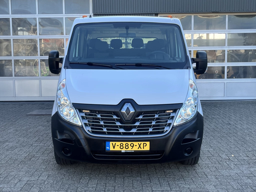 Renault Master – foto 12