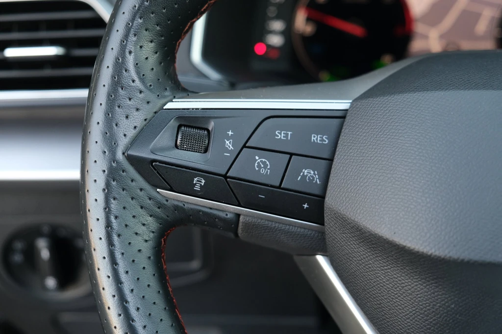 SEAT Tarraco – foto 19