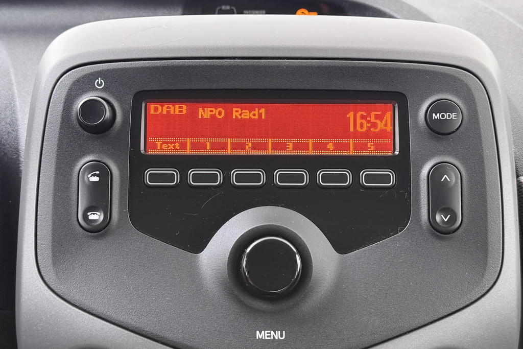 Peugeot 108 – foto 20