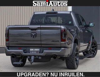 Dodge Ram Pick-Up – thumbnail 13
