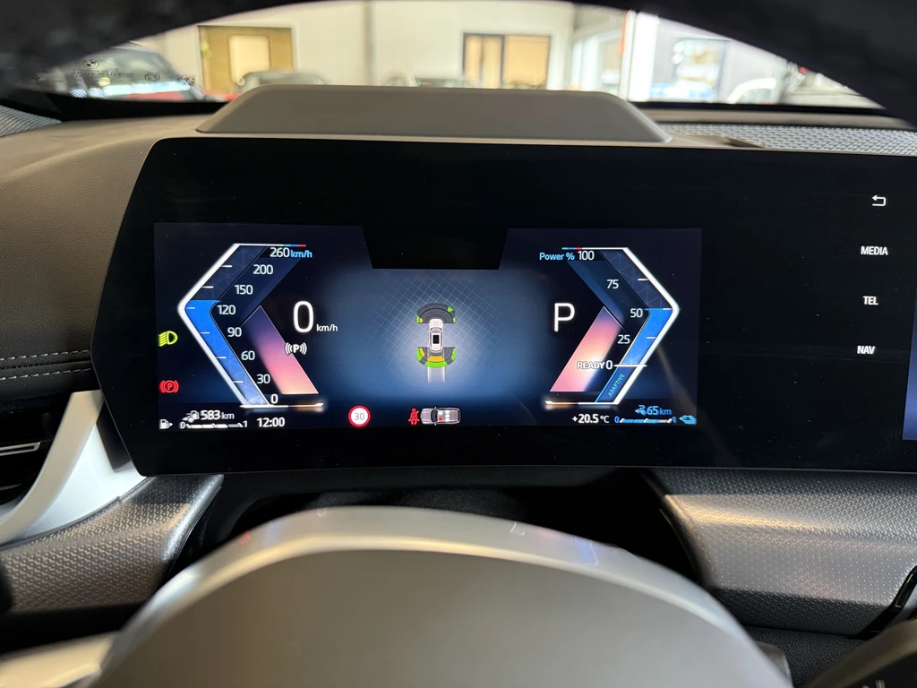 BMW X1 – foto 21