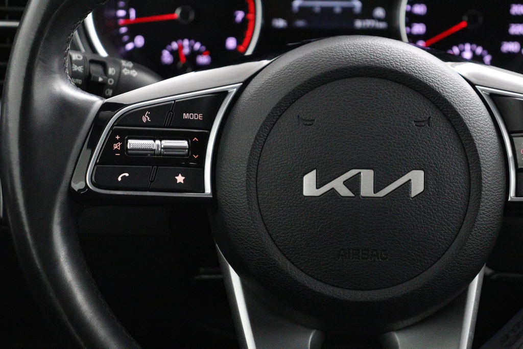 Kia Ceed Sportswagon – foto 26