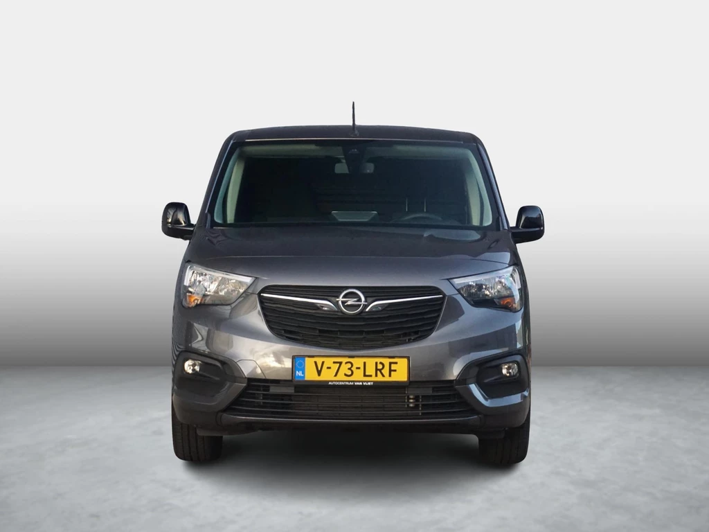 Opel Combo-e – foto 8