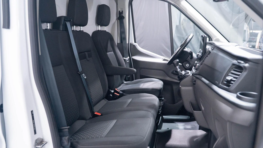 Ford Transit – foto 29