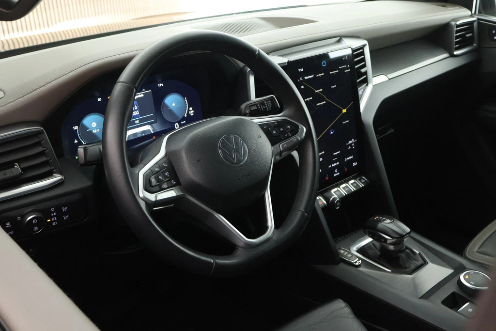 Volkswagen Amarok – foto 8