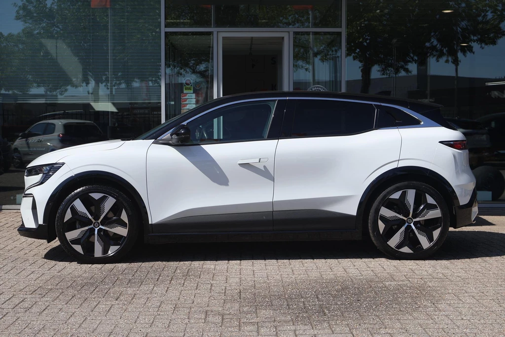 Renault Megane E-Tech – foto 4
