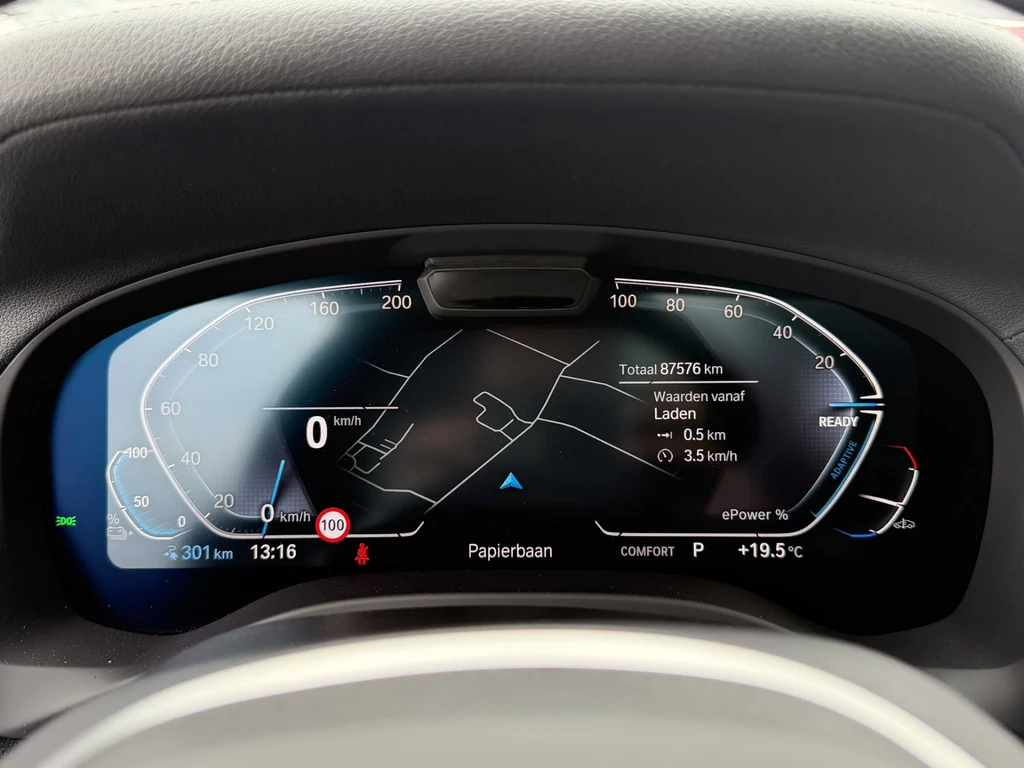 BMW iX3 – foto 13