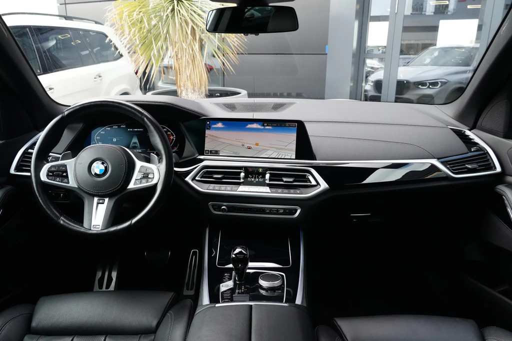 BMW X5 – foto 6