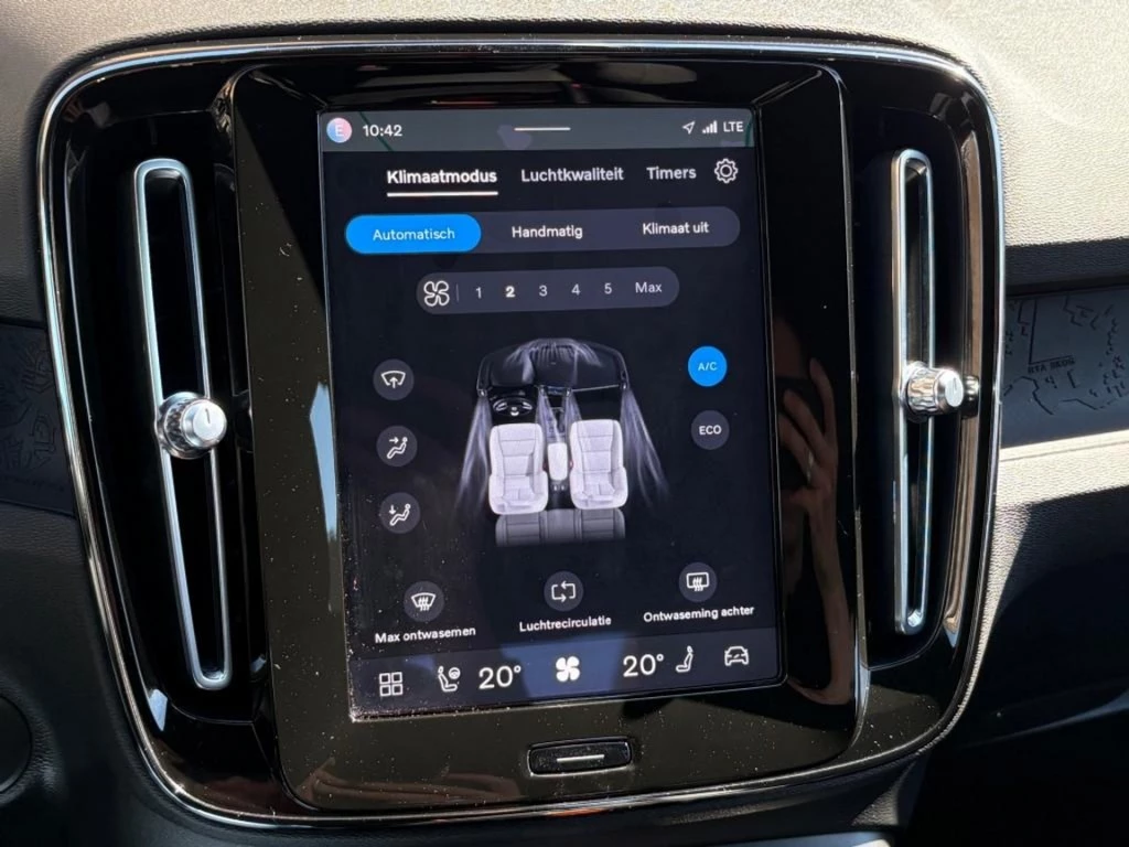 Volvo XC40 – foto 35