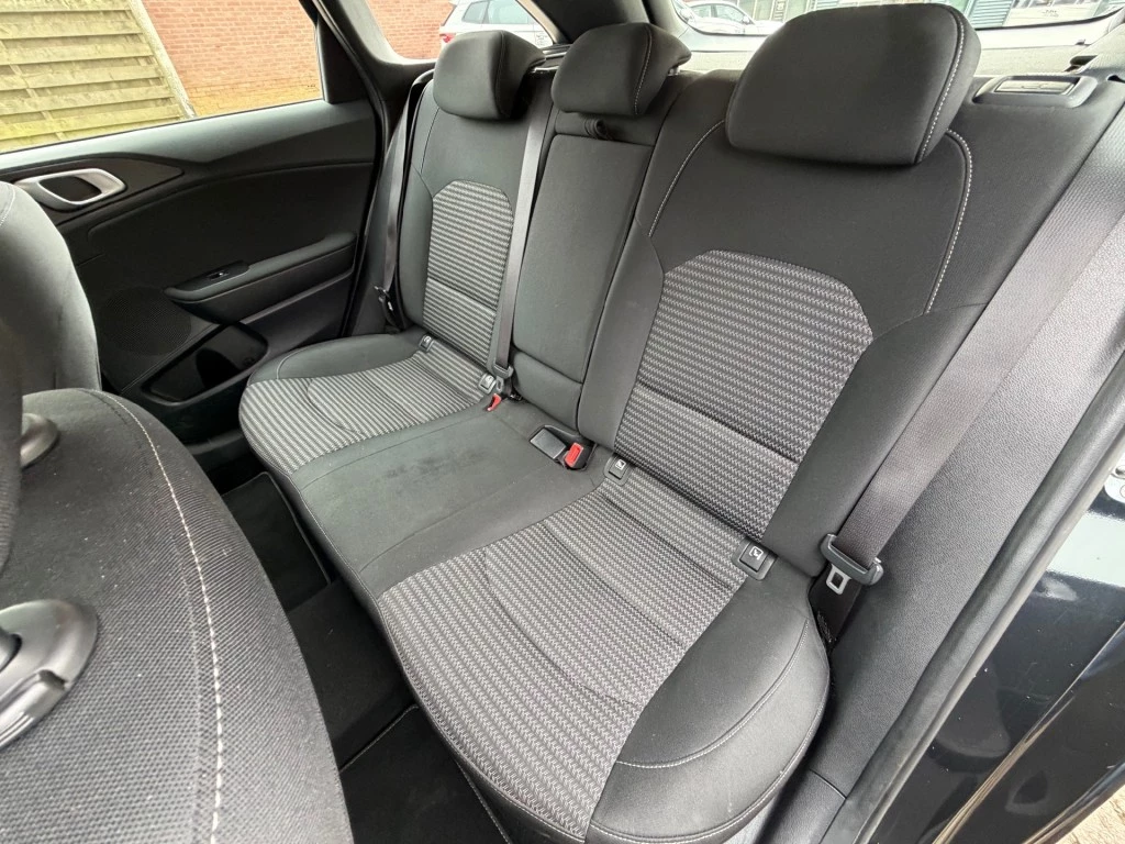 Kia Ceed – foto 40