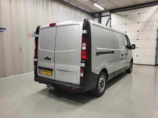 Renault Trafic – thumbnail 5
