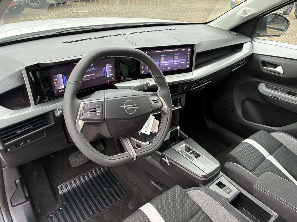 Opel Frontera – foto 38