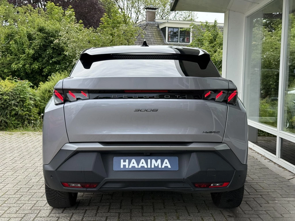Peugeot 3008 – foto 4