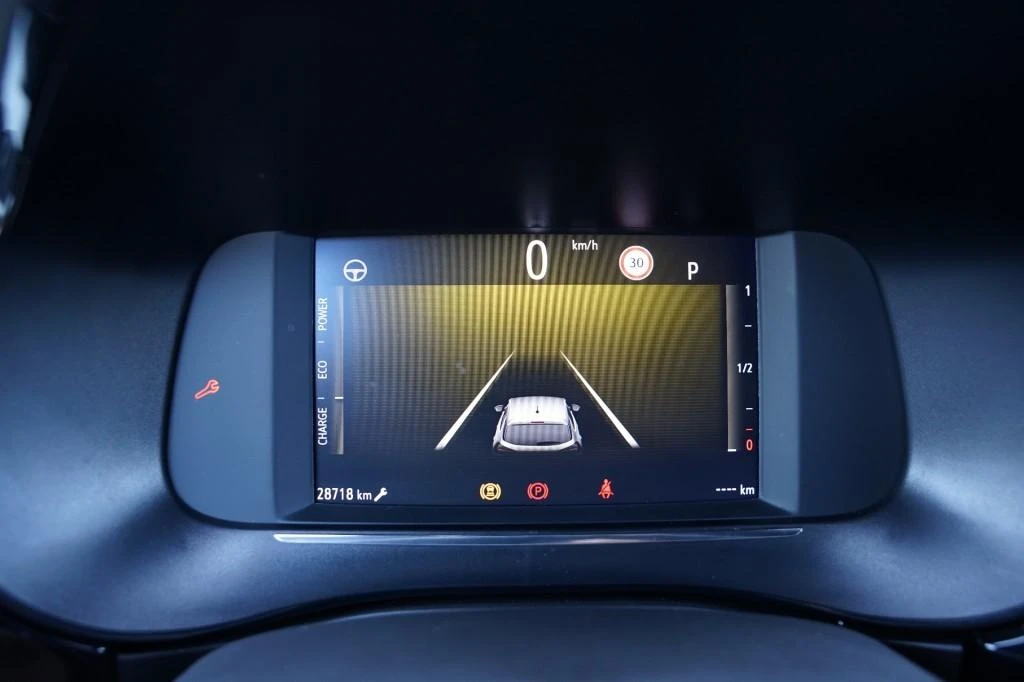 Opel Corsa – foto 17