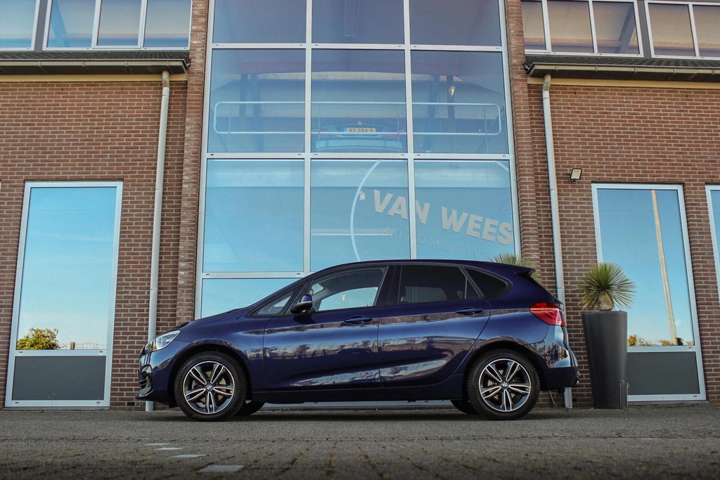 BMW 2 Serie – foto 3