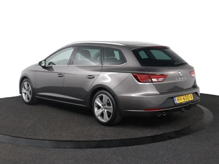 SEAT Leon – thumbnail 3