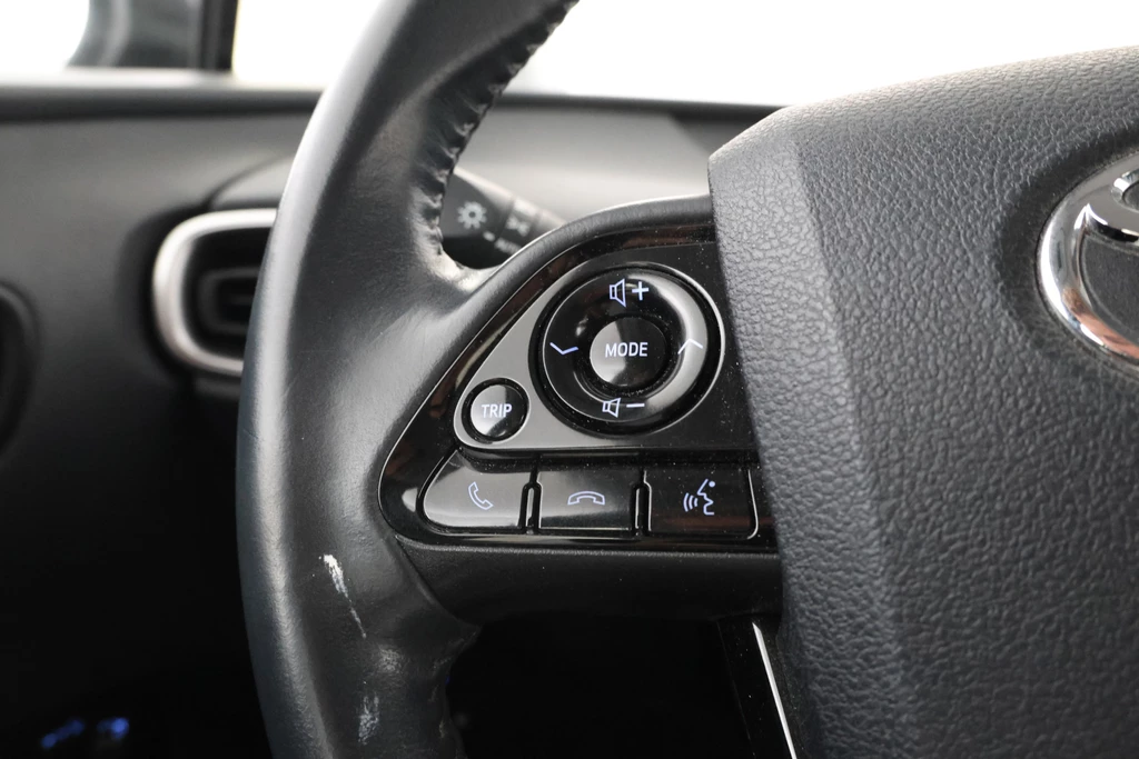 Toyota Prius – foto 20