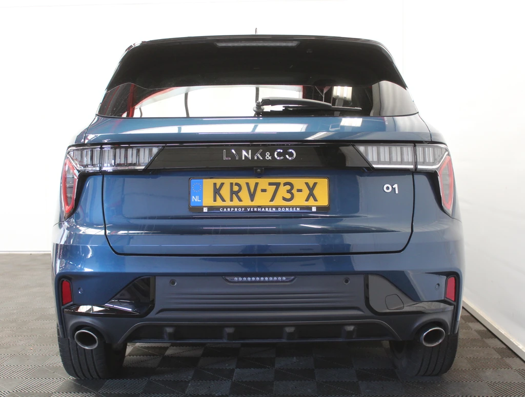 Lynk & Co 01 – foto 5