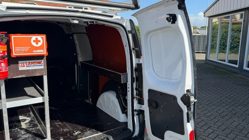 Renault Kangoo – foto 17