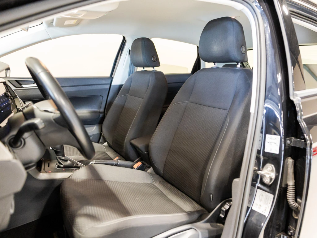 Volkswagen Polo – foto 9