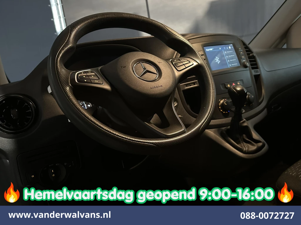 Mercedes-Benz Vito – foto 15