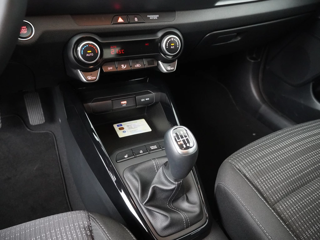 Kia Stonic – foto 35