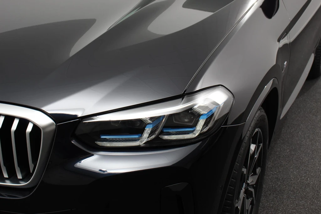 BMW X3 – foto 28