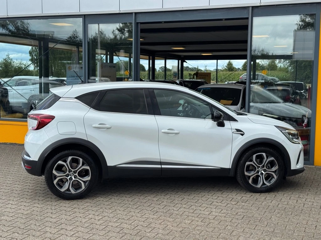 Renault Captur – foto 5