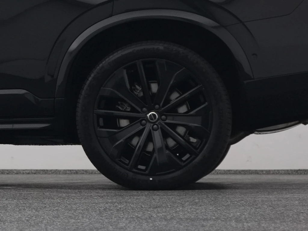 Volvo XC90 – foto 46