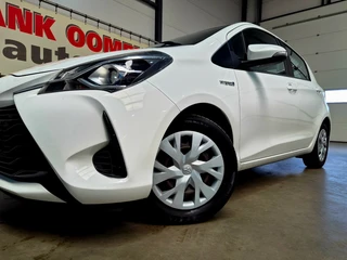 Toyota Yaris – thumbnail 16