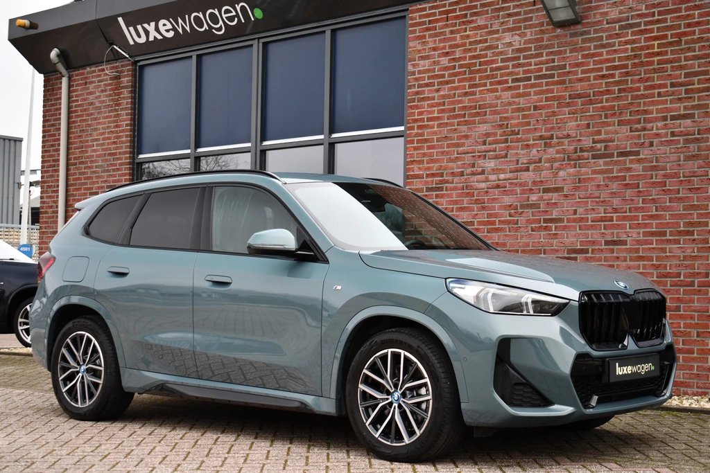 BMW X1 – foto 19